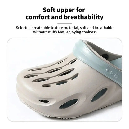 Rukemb | Men’s Slides – Bold Design & All-Day Comfort