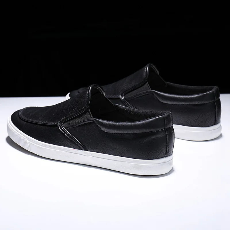 Garvi Loafers