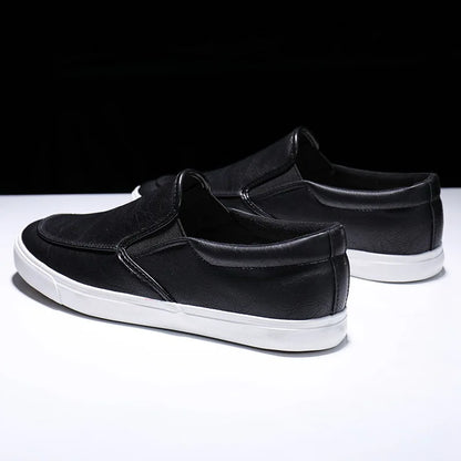Garvi Loafers