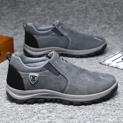 Riker Shoes