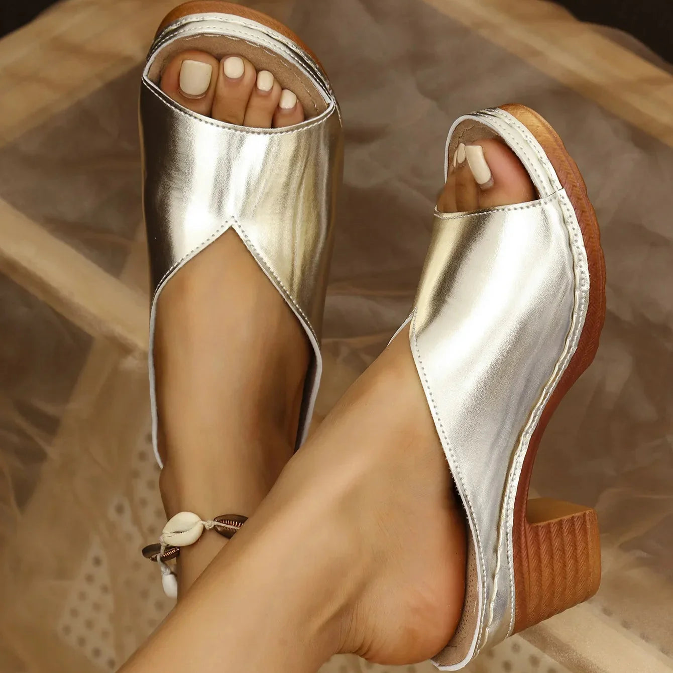 Chiara Sandals