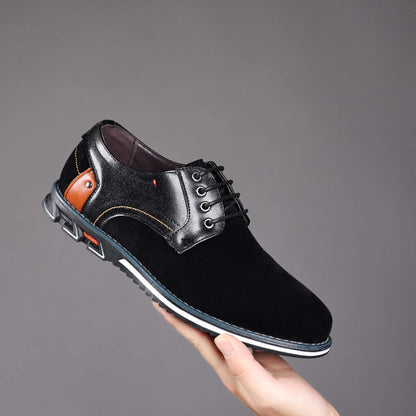 Ford Shoes