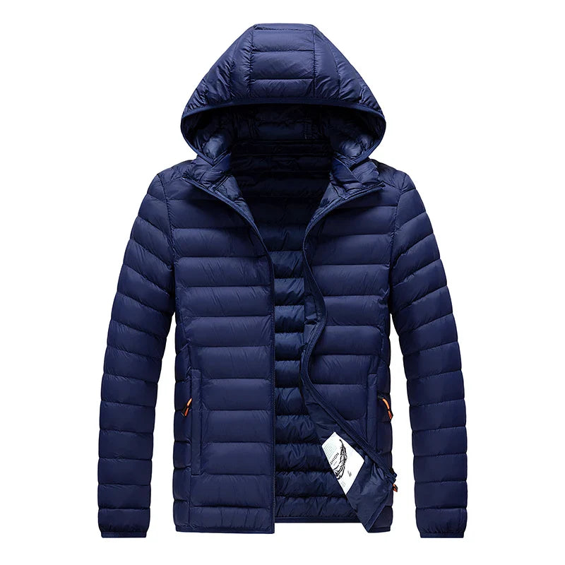 Torvil Waterproof Jacket