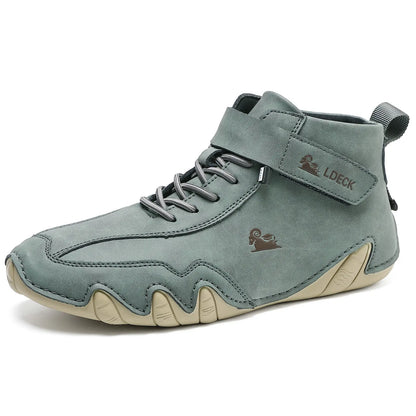 Classic Hiking Boots