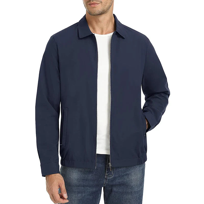 Alex – Bomber Jacket Men’s Casual Lightweight | Outerwear