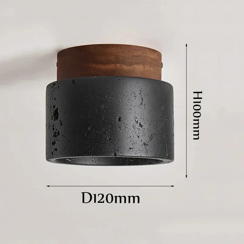 Chic Table Lamp