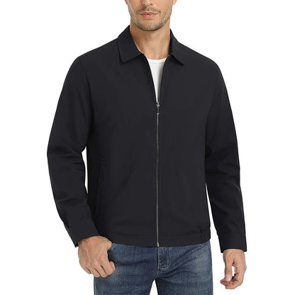 Alex – Bomber Jacket Men’s Casual Lightweight | Outerwear