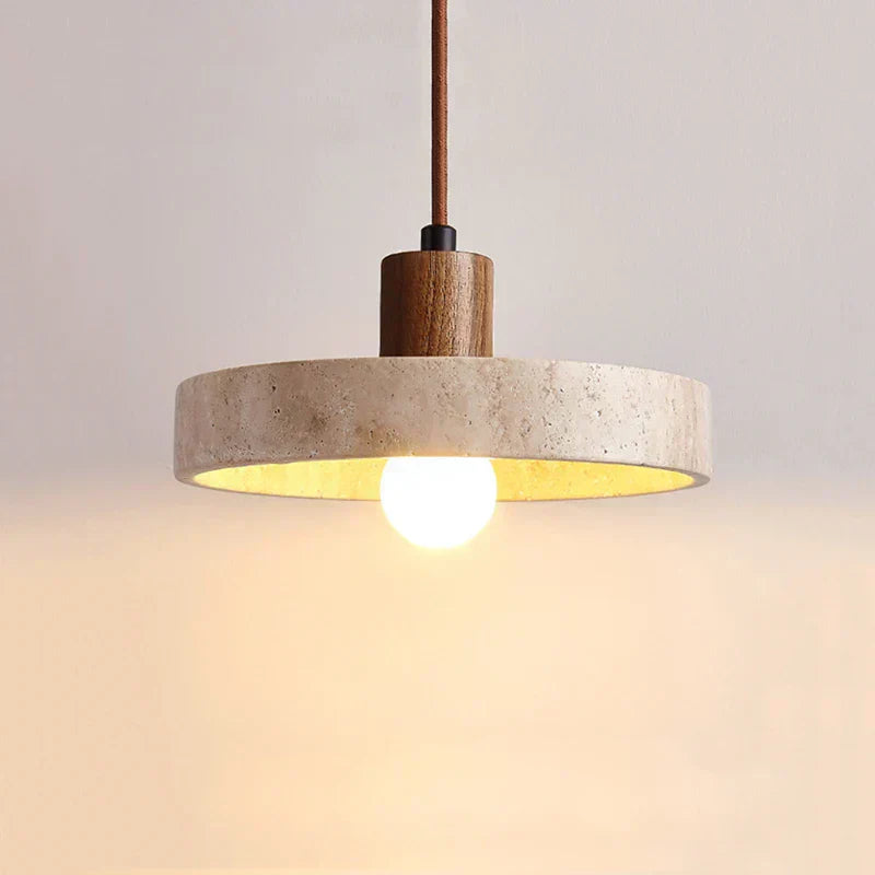 Elegant Pendant Light Fixture - BritishElegance
