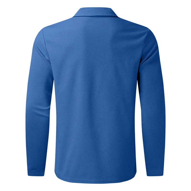 Nate – Mens Bomber Jacket - Stylish Casual | Jacket