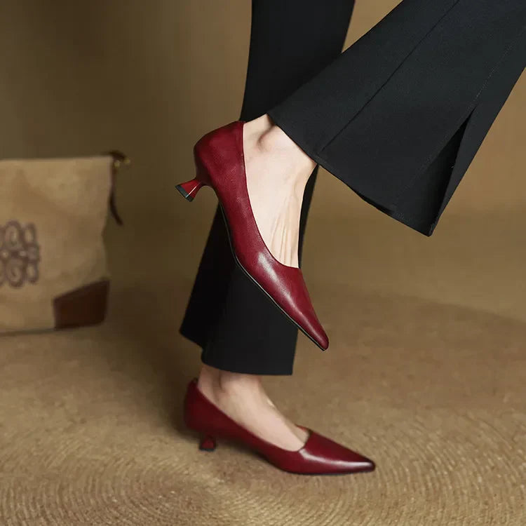 Selva – Women’s Elegant Heels