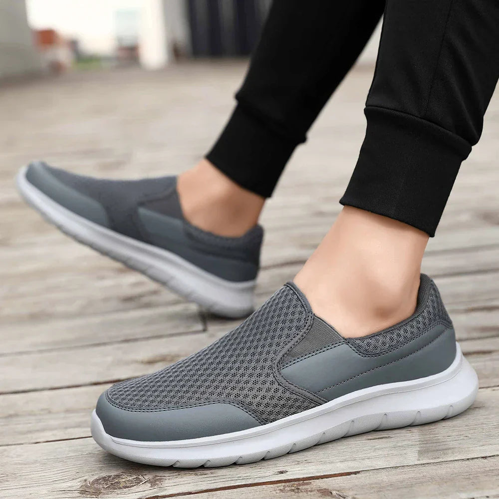 Lemur Shoes