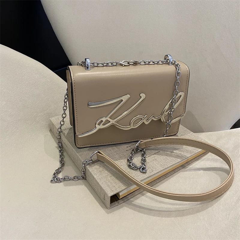 Chic Small Shoulder Crossbody Purse