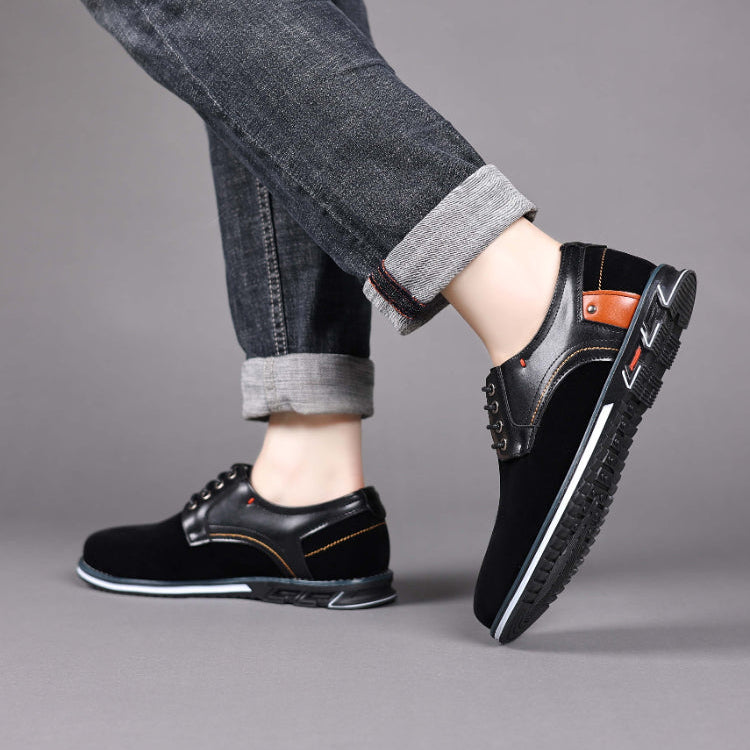 Ford Shoes