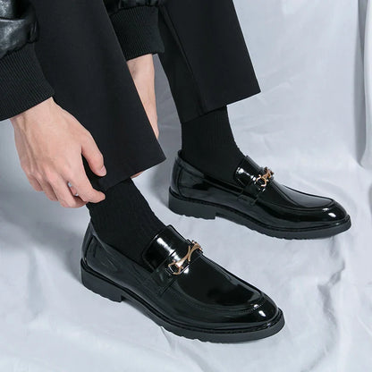 Vayler Loafers