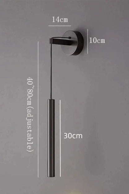 Modern Petprovac Wall Light