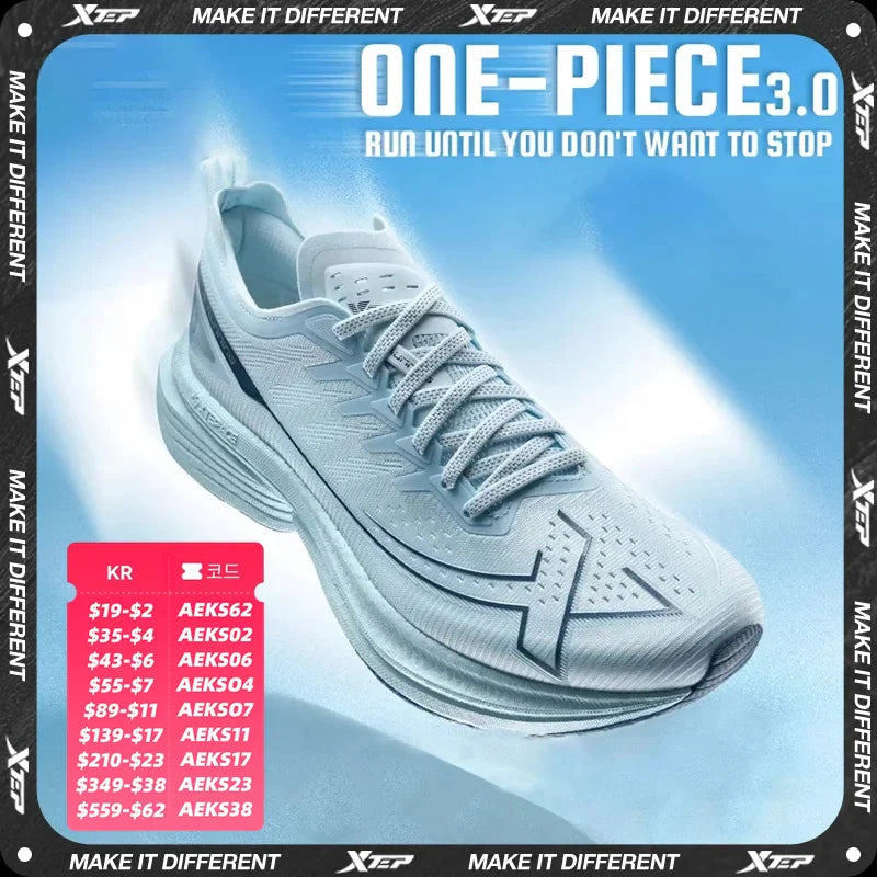 Lightweight Breathable Mens Athletic Running Shoes - BritishElegance
