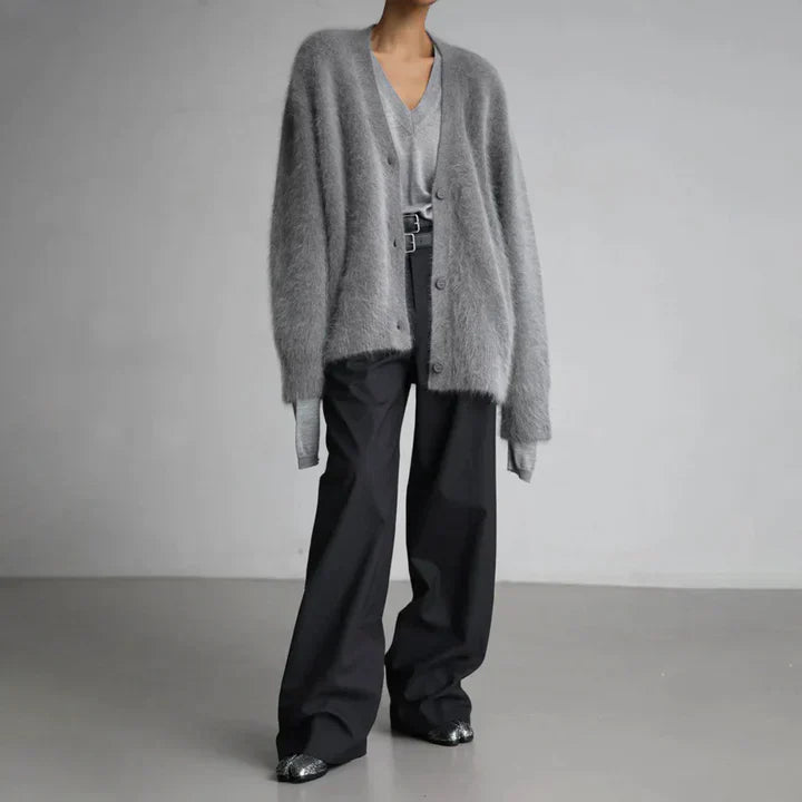 Amara – Ultra-Soft Women’s Cardigan