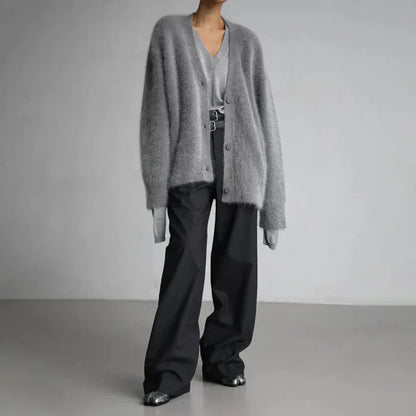 Charlotte – Timeless Women’s Cardigan