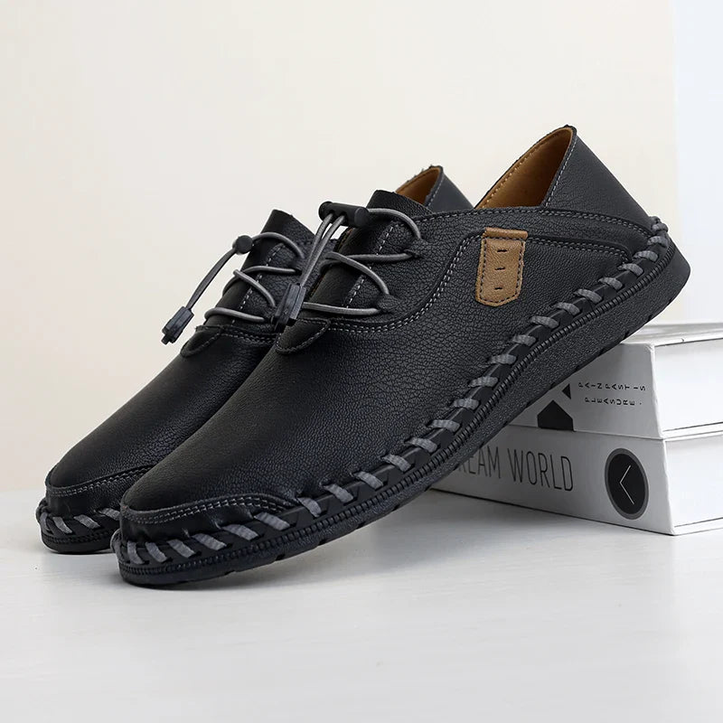 Borgan Shoes