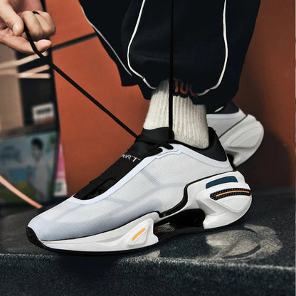 Zark Sneakers