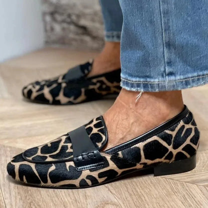 Comfortable Slip On Deck Shoes UK