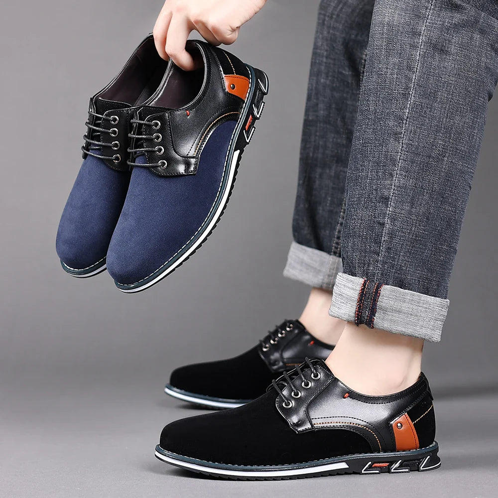 Ford Shoes