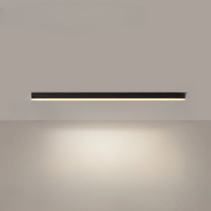 Bright LED Outdoor Ceiling Lamp