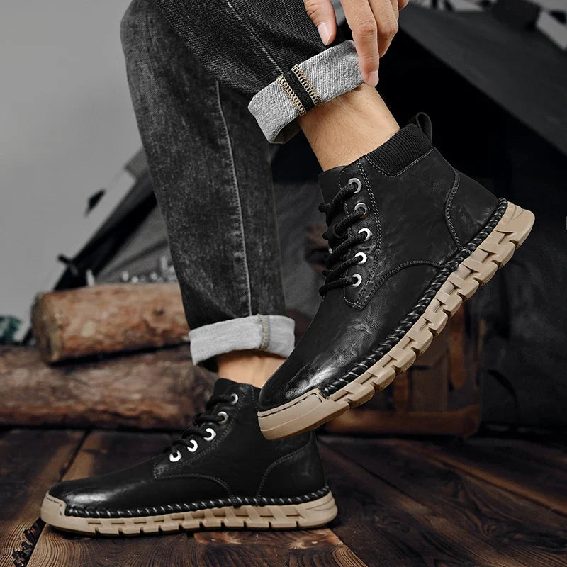 Drifter Boots