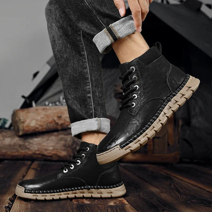 Drifter Boots