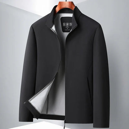 Oracle Jacket