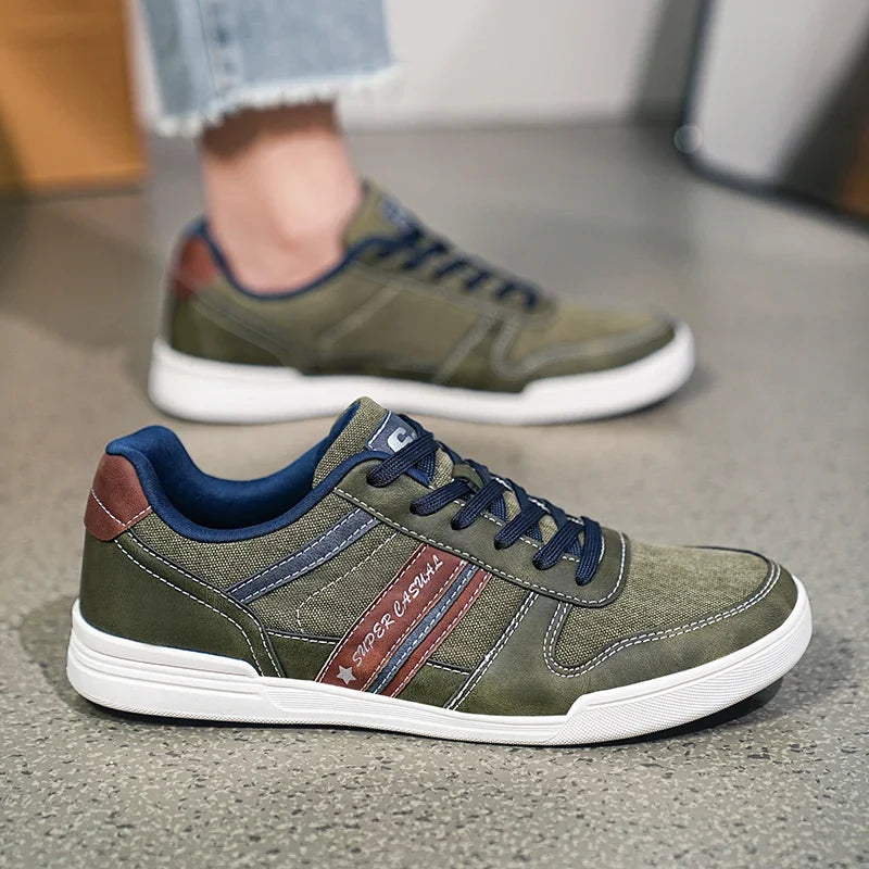 Zentro Sneakers