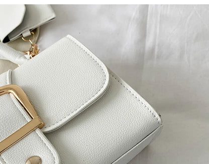 Anne's trendy handbags - Playful bags for every adventure