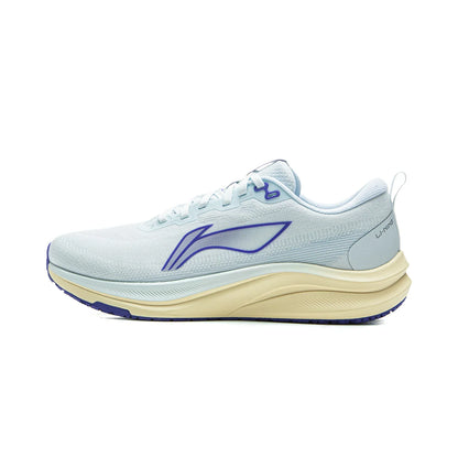 Fast Red Athletic Men's Running Shoes