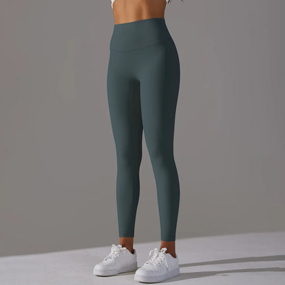 Ultra Soft Leggings - Moisture Wicking with Secret Pocket