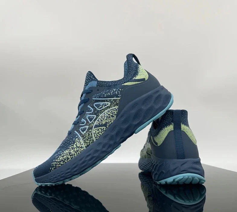 Classic Athletic Shoes