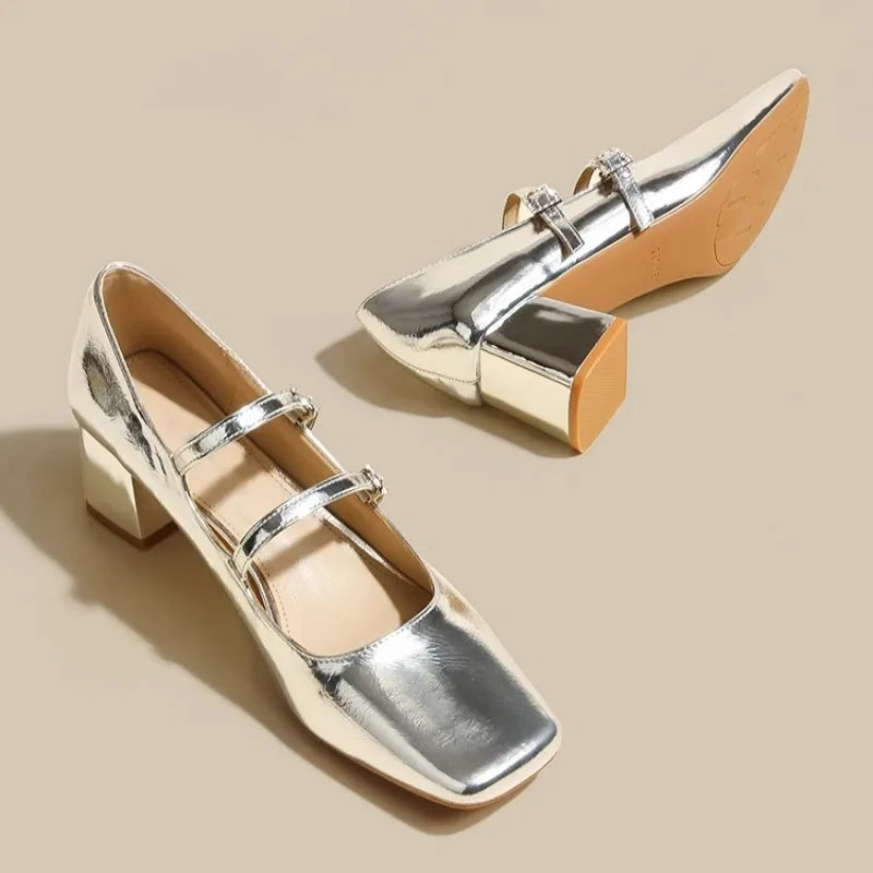 Mayami Heels