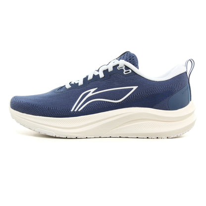 Fast Red Athletic Men's Running Shoes