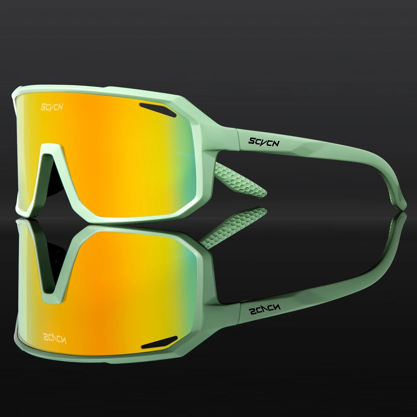 Polarized Sports Cycling Shades