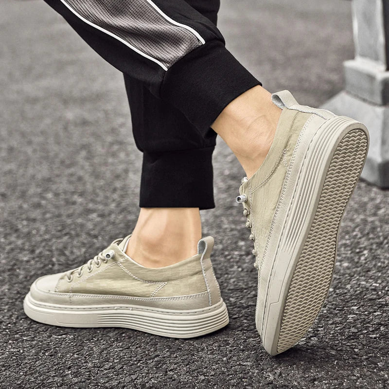 Ferb Sneakers