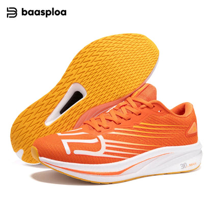 Lightweight Mens Performance Running Sneakers