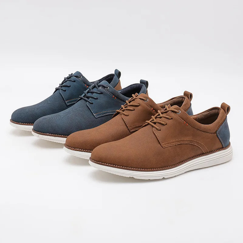 Voltan Premium Leather Shoes