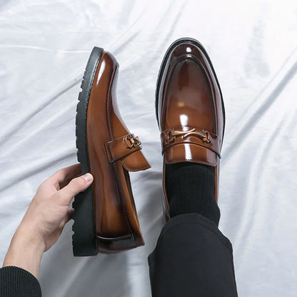 Vayler Loafers