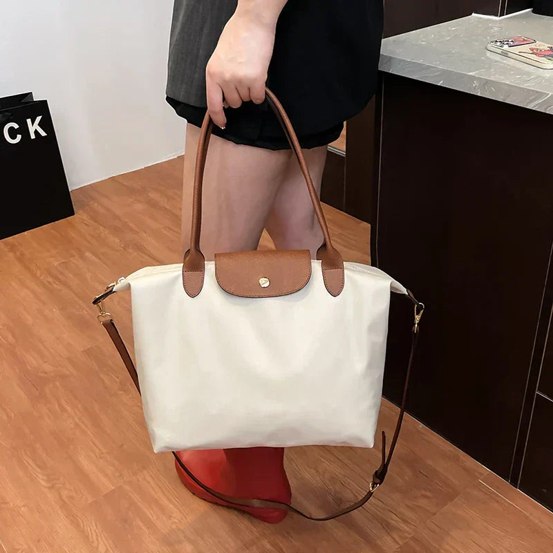 Aria | Foldable everyday bag - lightweight and stylish