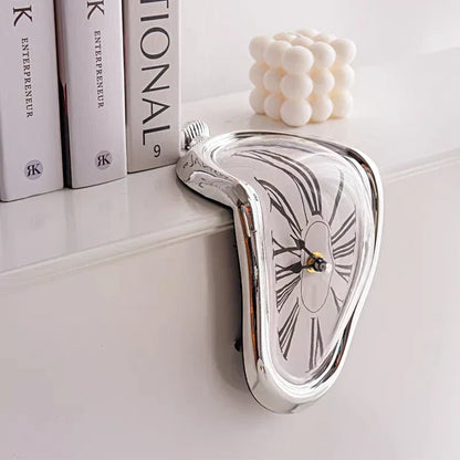 Silent Large Wall Clock
