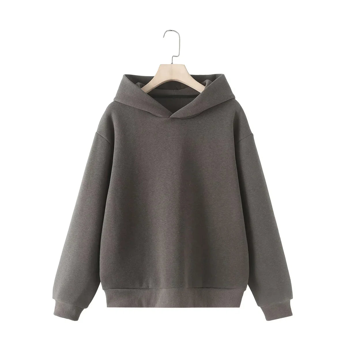 Soft Women's Hoodie and Jogger Pants Set
