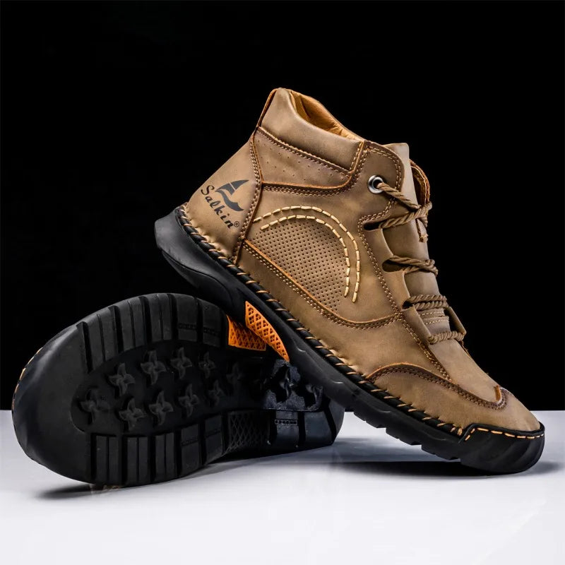 Raytan Boots
