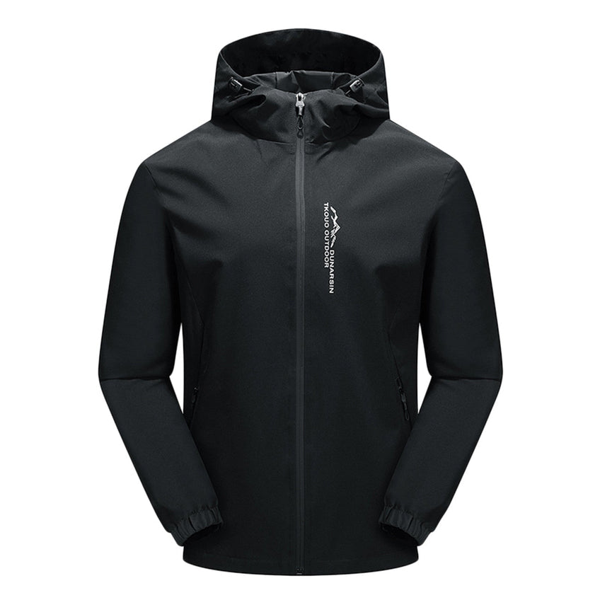 Waterproof and comfortable Luis autumn jacket