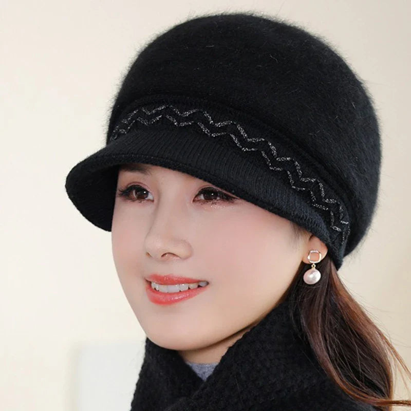 Thermal Warm Sports Cap Beanie