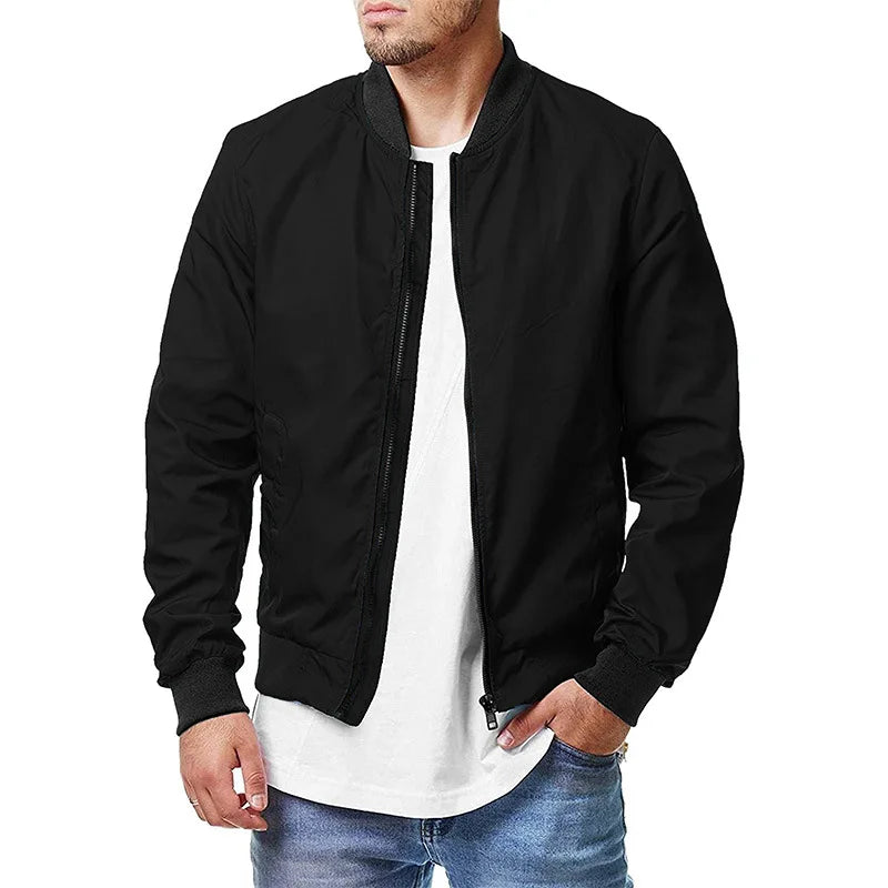 Alex – Bomber Jacket Women - Trendy Casual Style | Outerwear