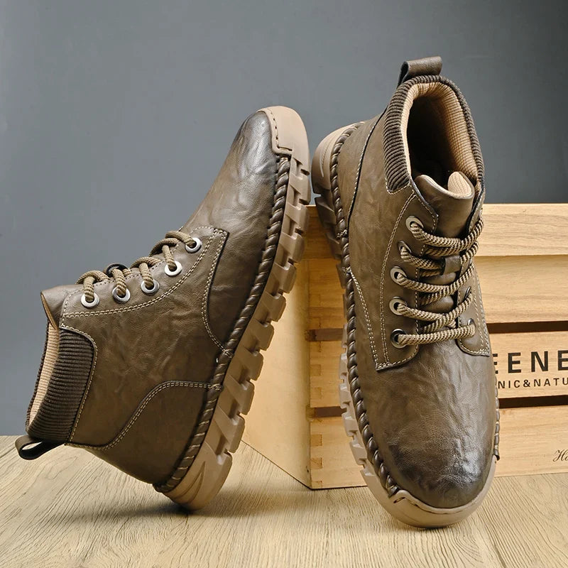 Drifter Boots